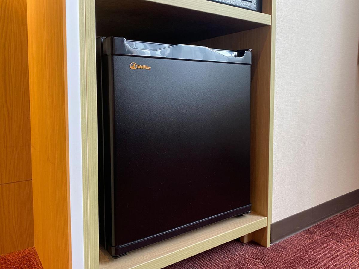 Chisun Premium Kyoto Kujo Hotel Bagian luar foto