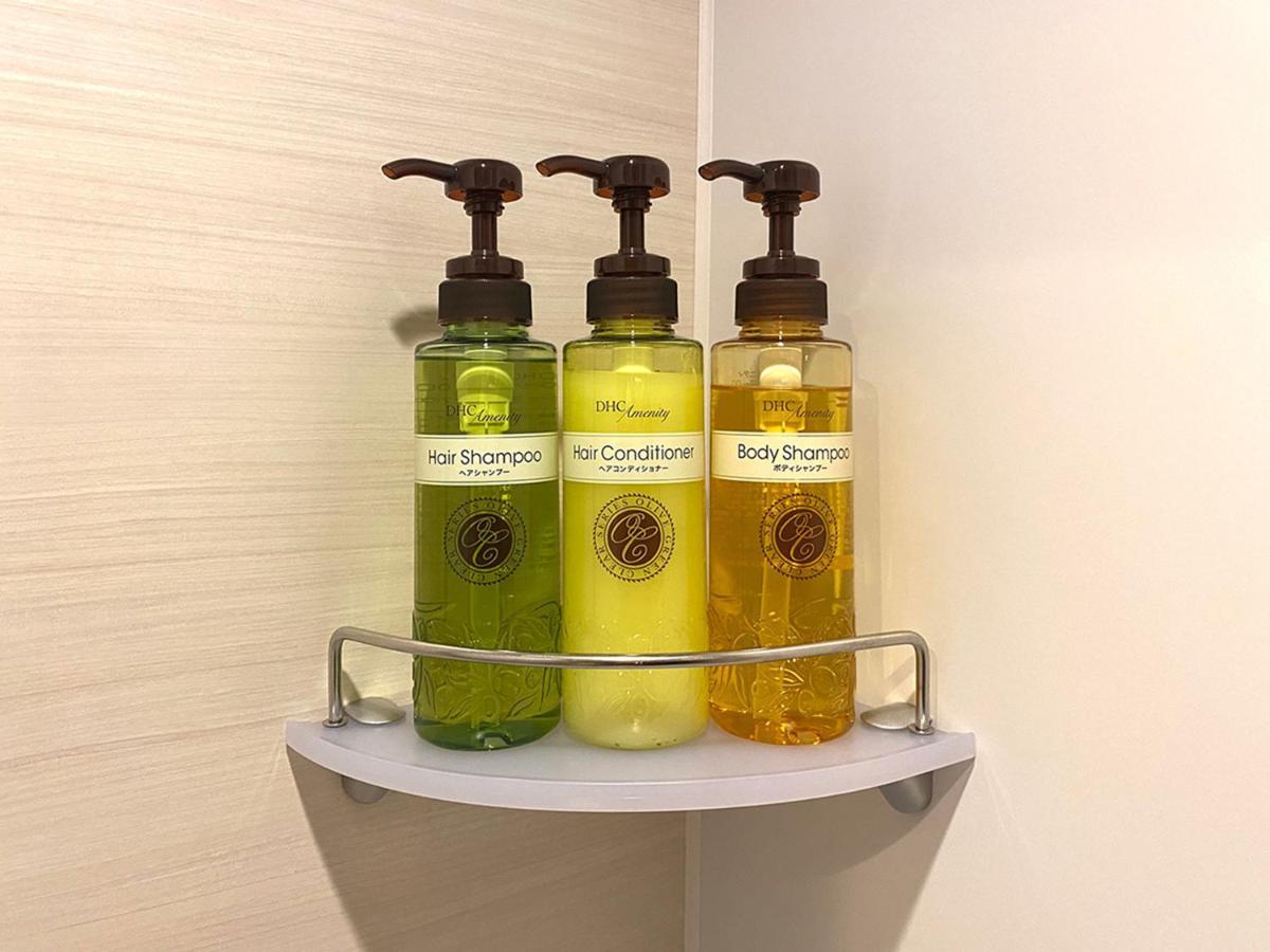 Chisun Premium Kyoto Kujo Hotel Bagian luar foto