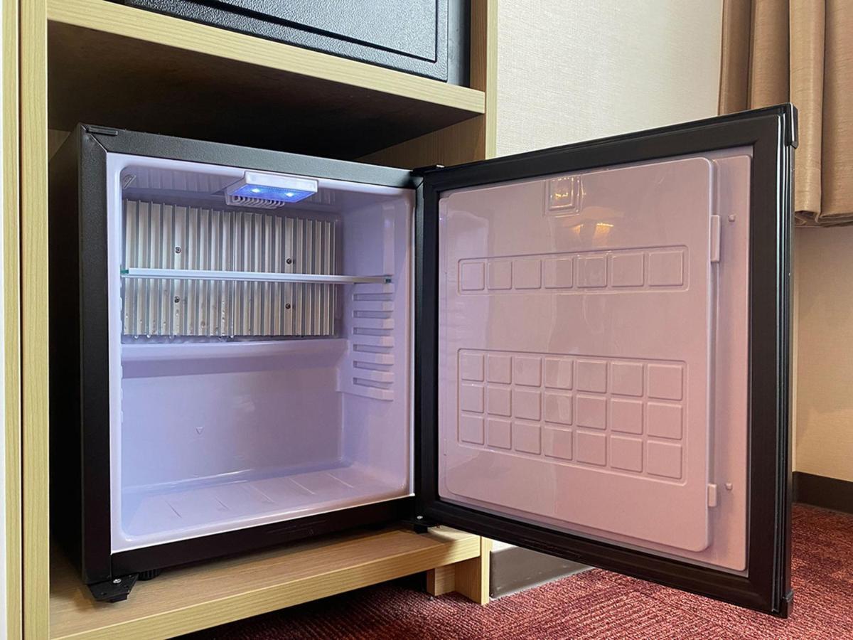 Chisun Premium Kyoto Kujo Hotel Bagian luar foto