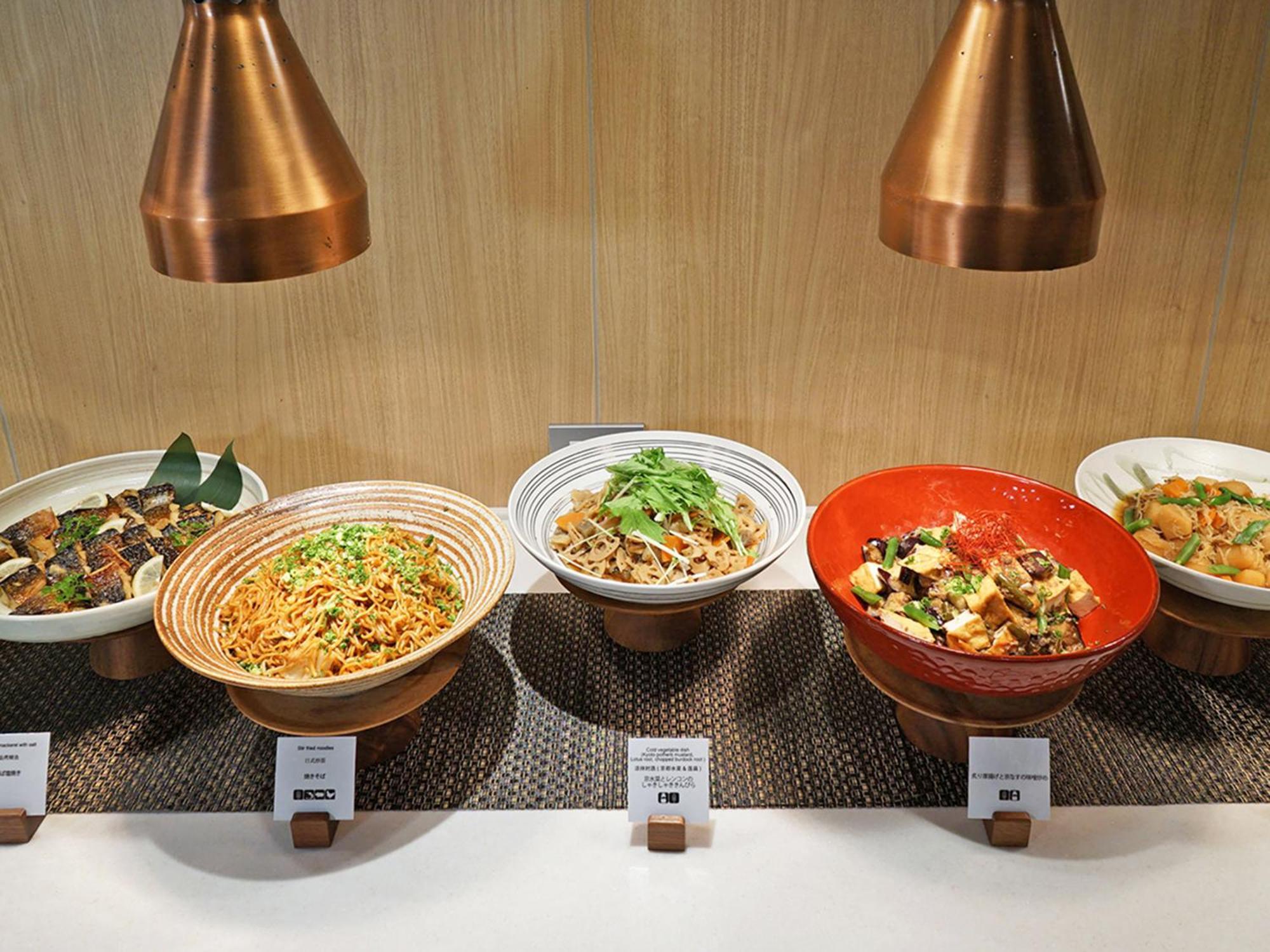 Chisun Premium Kyoto Kujo Hotel Bagian luar foto