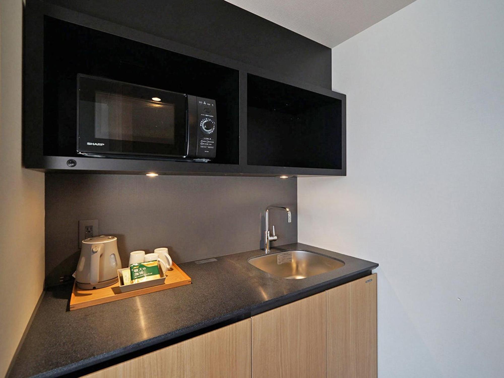 Chisun Premium Kyoto Kujo Hotel Bagian luar foto
